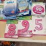 Retail stock girls accessories Image 10
