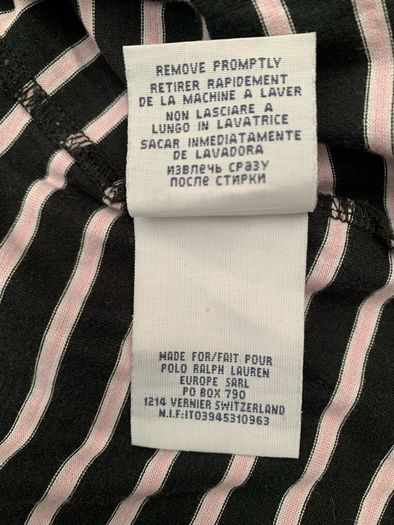 Ralph Lauren Polo T-Shirt