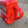 Vintage Lindon Bus Teapot Image 3