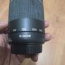 Canon EF 75-300mm f/4.0-5.6 III Filter Size 58mm Zoom Lens Image 2