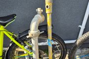 water stand pipe