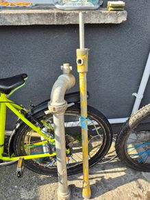 water stand pipe