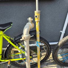water stand pipe