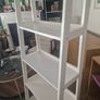 JYSK shelf unit Image 2