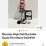 Monster High Dolls 2008 2011... Image 7