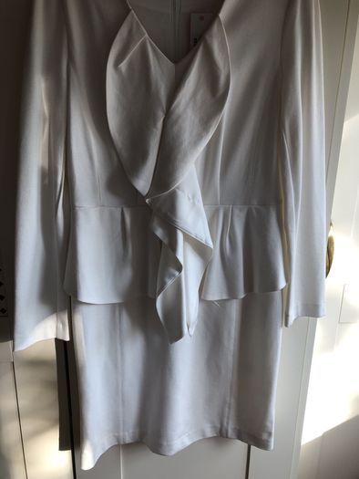 Dress size 12
