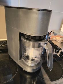 Tommee Tippee Quick cook machine