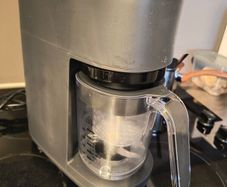 Tommee Tippee Quick cook machine