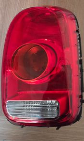 Rear Light Mini Cooper F60