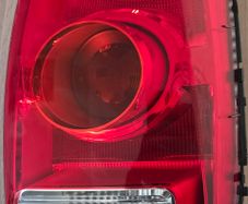 Rear Light Mini Cooper F60