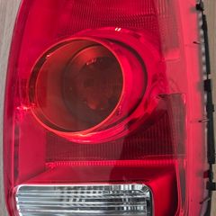 Rear Light Mini Cooper F60