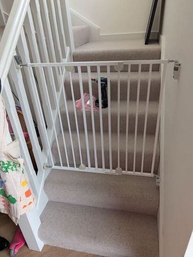 Stair Gate