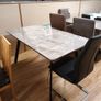 Brand New Dinning Table Image 7