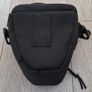 Dorr Large Action Black Camera Holster Image 3