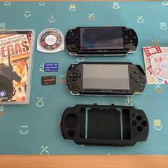 PSP Bundle