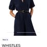 Whistles jumpsuit Image 3