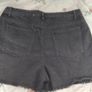 Womens Boohoo Denim Shorts Image 3
