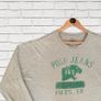 Ralph Lauren long Sleeve Image 3
