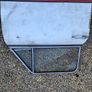 Innocenti Mini Cooper (Export) mk3 Doors Image 9