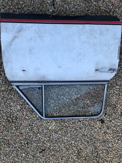 Innocenti Mini Cooper (Export) mk3 Doors