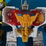 Transformer  / toy / combiner Image 2
