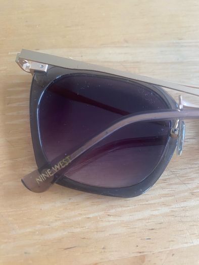 Nine West sunglasses