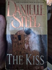 The Kiss