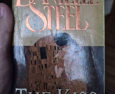 The Kiss