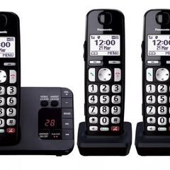 Land Line Phones