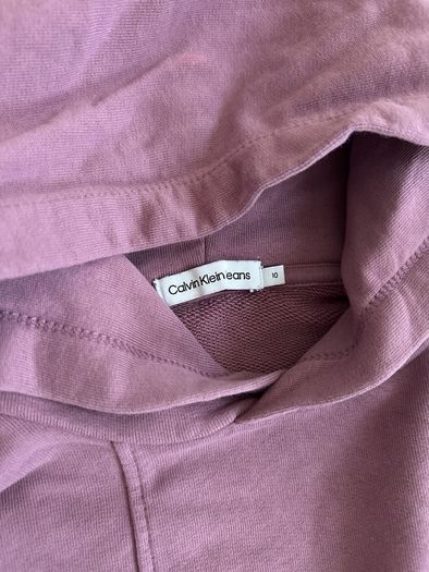 Calvin Klein Jeans track suit (10y)