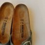 Birkenstock BS Madrid Khaki EU40 New Image 2