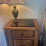 Kitchen table and matching unit Image 3
