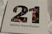 Brand New Definitive Sharon Shannon Cd
