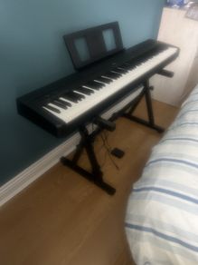 Digital piano Yamaha p-45