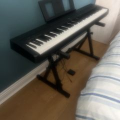 Digital piano Yamaha p-45