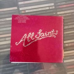 All Saints - Saints and Sinners CD