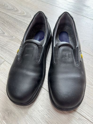 Abeba Safety Shoes