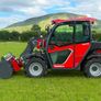 NEW Yardex T4515  0% Finance Available Image 5