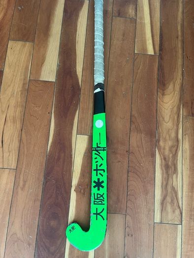 Osaka Hockey Stick Green Limited Edition 1 PTK