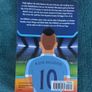 The Little Genius - Sergio Aguero Image 2