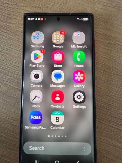 Samsung galaxy s22 ultra