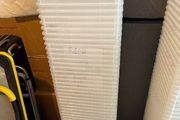 70 x storage boxes with lids (22 litre)