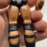 wwe The Rock action figure Image 10
