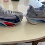 Alpha fly Nike runners uk 6.5 Image 2