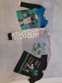 Boys clothes