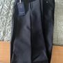 Ladies Black Trousers Image 5