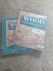 Junior Cycle School Books