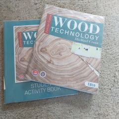 Junior Cycle School Books