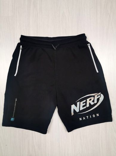 Boys' shorts size 12-13 (3 pairs)
