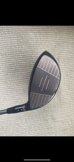 Callaway Elyte Driver Left-Hand
